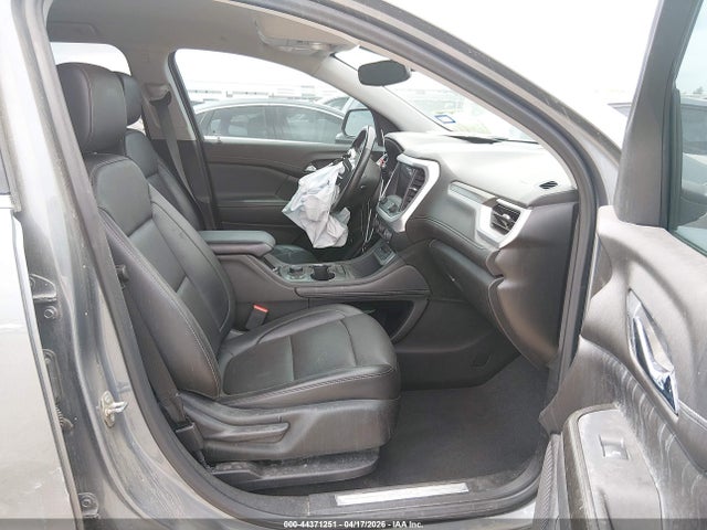 2022 GMC ACADIA 1GKKNUL46NZ131831 Photo 4