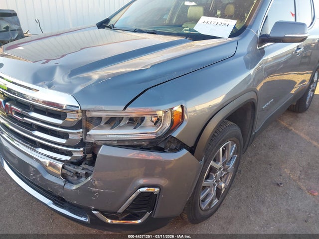 2022 GMC ACADIA 1GKKNUL46NZ131831 Photo 5