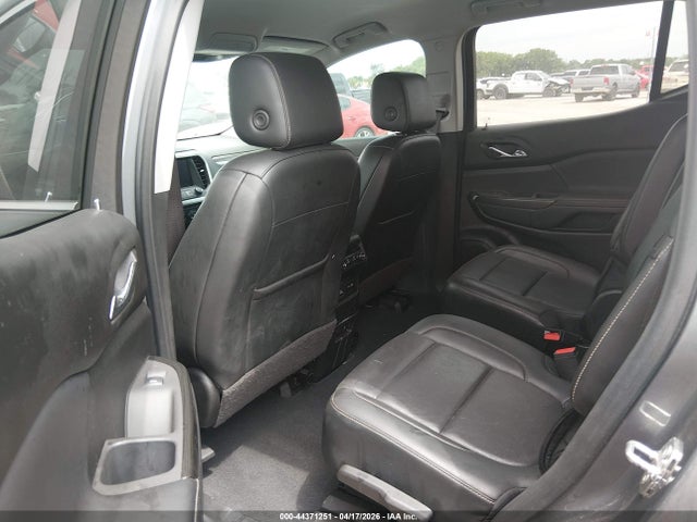 2022 GMC ACADIA 1GKKNUL46NZ131831 Photo 7