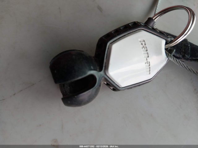 2024 CAN-AM MAVERICK X3 3JBVXAV26RE000058 Photo 10