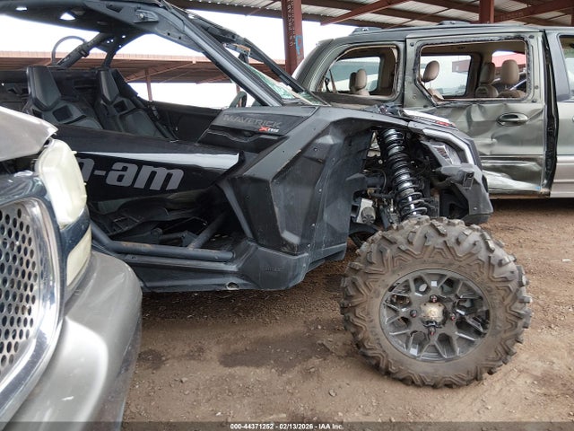 Can-Am Maverick X3 2024 3JBVXAV26RE000058 Image 12