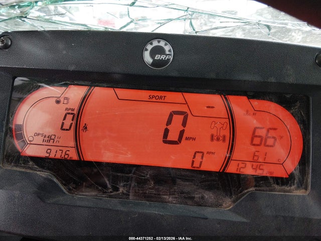 2024 CAN-AM MAVERICK X3 3JBVXAV26RE000058 Photo 6