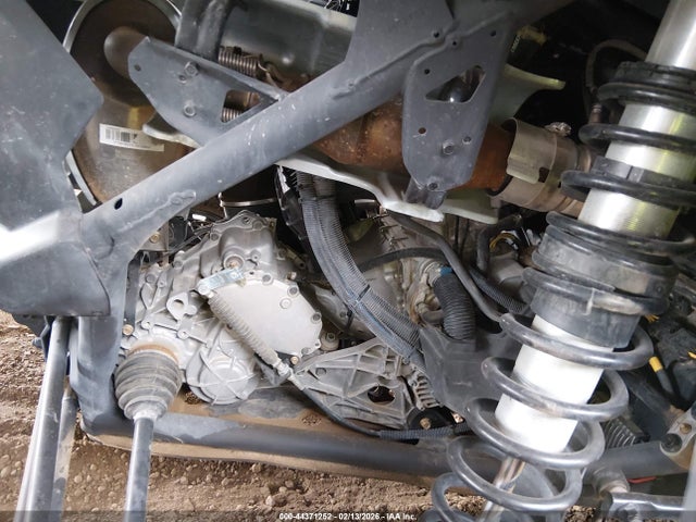 2024 CAN-AM MAVERICK X3 3JBVXAV26RE000058 Photo 7