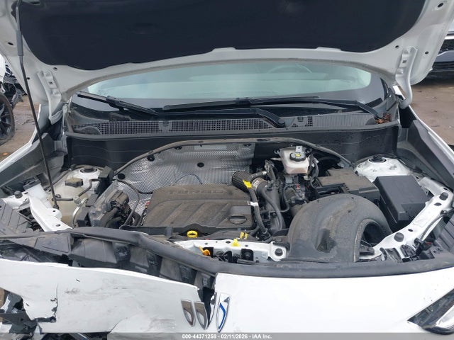 KL4AMBSP5SB009275 Buick Encore Gx Preferred Fwd