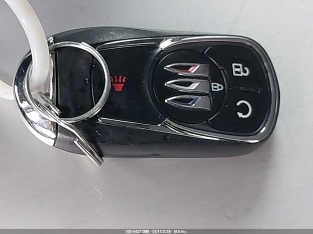 KL4AMBSP5SB009275 Buick Encore Gx Preferred Fwd