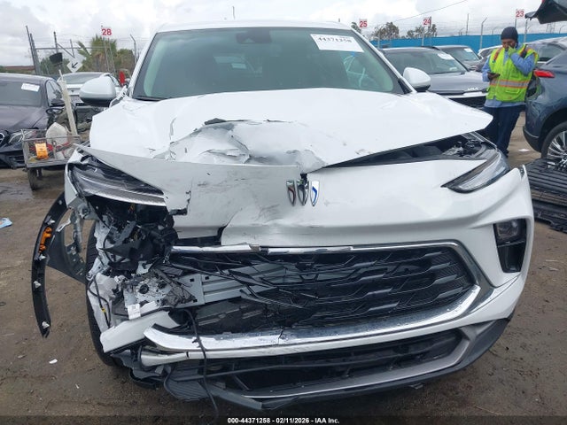 KL4AMBSP5SB009275 Buick Encore Gx Preferred Fwd