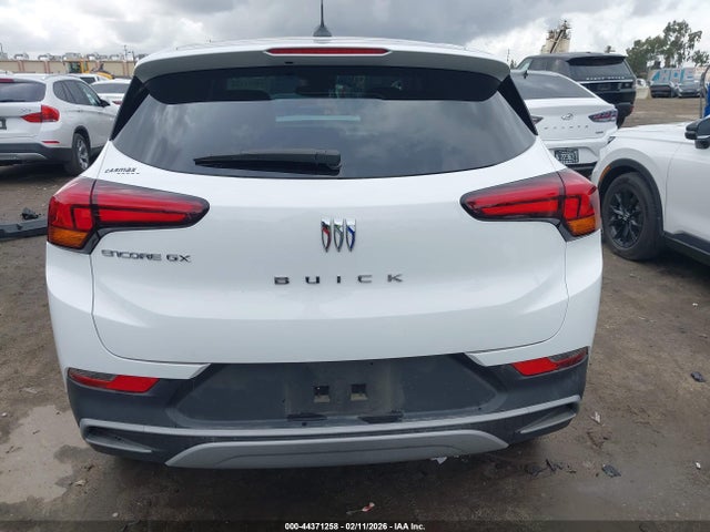 KL4AMBSP5SB009275 Buick Encore Gx Preferred Fwd