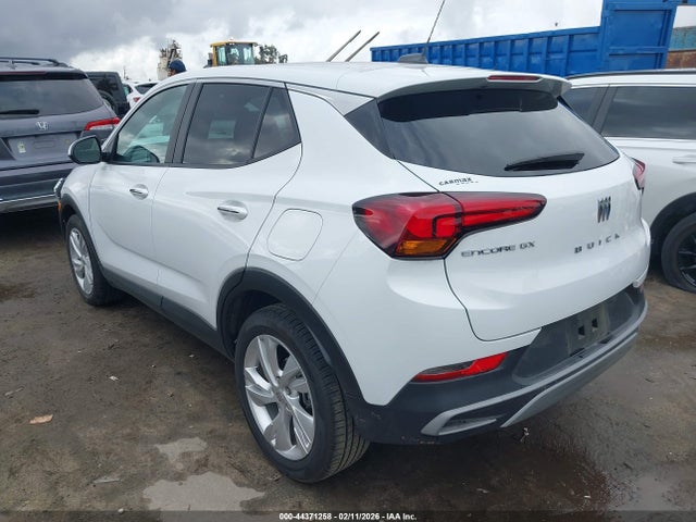 KL4AMBSP5SB009275 Buick Encore Gx Preferred Fwd