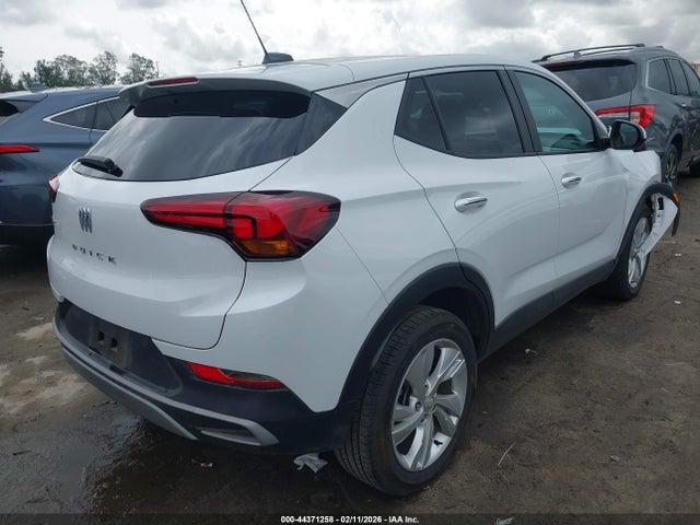 KL4AMBSP5SB009275 Buick Encore Gx Preferred Fwd