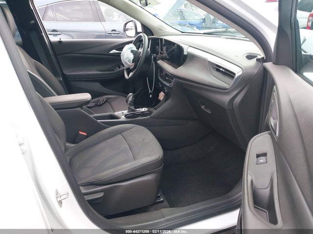 KL4AMBSP5SB009275 Buick Encore Gx Preferred Fwd