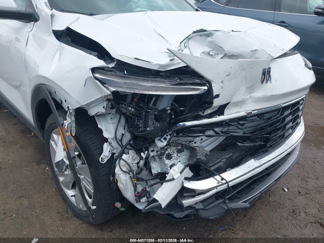 KL4AMBSP5SB009275 Buick Encore Gx Preferred Fwd