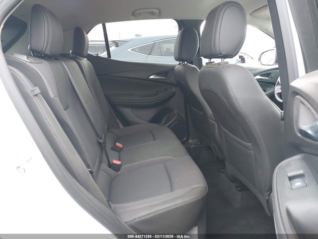 KL4AMBSP5SB009275 Buick Encore Gx Preferred Fwd