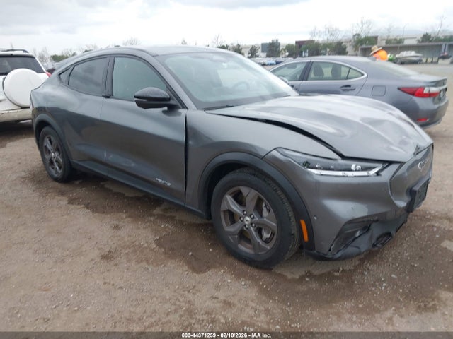Ford Mustang Mach-e Select 2023 3FMTK1RM3PMA14819 main image