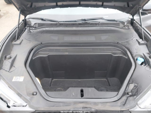Ford Mustang Mach-e Select 2023 3FMTK1RM3PMA14819 Image 10