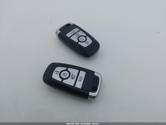Ford Mustang Mach-e Select 2023 3FMTK1RM3PMA14819 Image 11