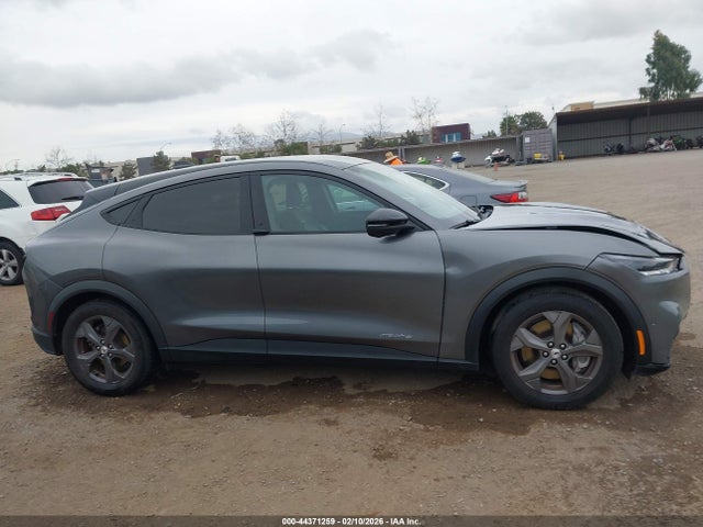 Ford Mustang Mach-e Select 2023 3FMTK1RM3PMA14819 Image 13