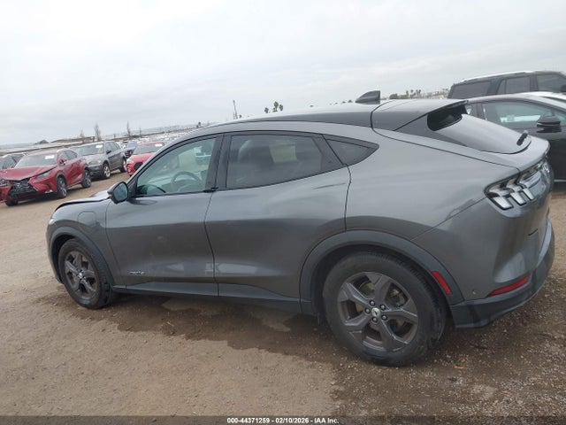 Ford Mustang Mach-e Select 2023 3FMTK1RM3PMA14819 Image 14