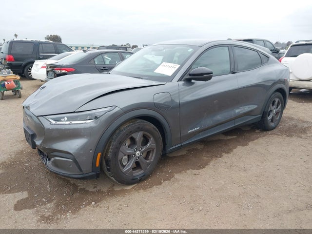 Ford Mustang Mach-e Select 2023 3FMTK1RM3PMA14819 Image 2