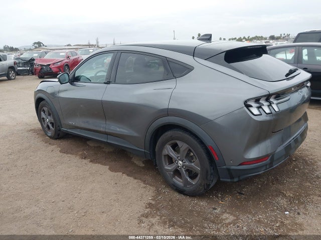 Ford Mustang Mach-e Select 2023 3FMTK1RM3PMA14819 Image 3