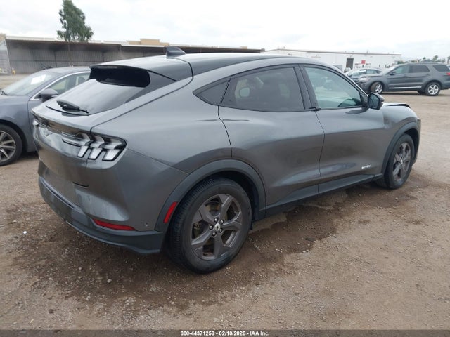 Ford Mustang Mach-e Select 2023 3FMTK1RM3PMA14819 Image 4