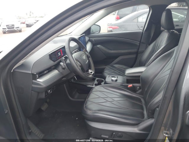 Ford Mustang Mach-e Select 2023 3FMTK1RM3PMA14819 Image 5