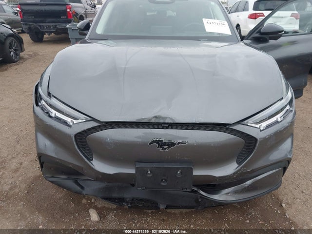 Ford Mustang Mach-e Select 2023 3FMTK1RM3PMA14819 Image 6