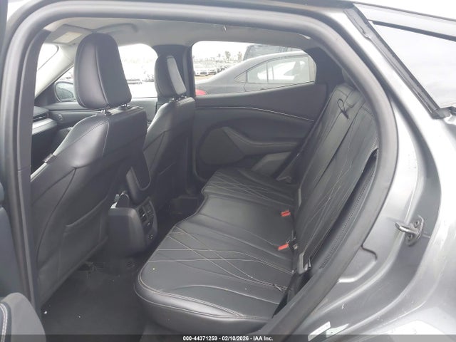 Ford Mustang Mach-e Select 2023 3FMTK1RM3PMA14819 Image 8