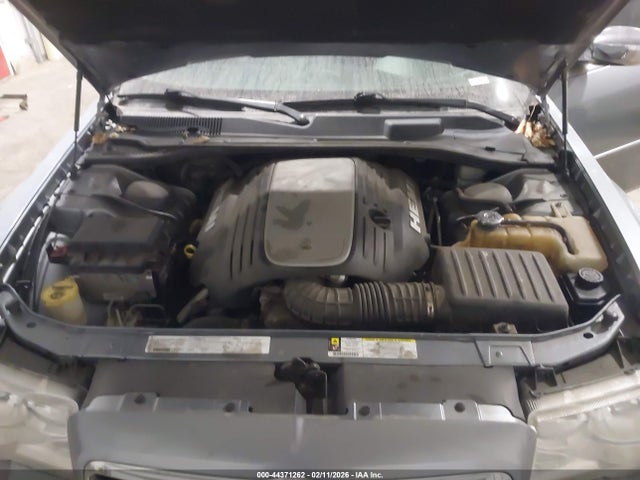 44371262 :رقم المزاد ، 2C3KA63H76H395734 vin ، 2006 Chrysler 300c مزاد بيع