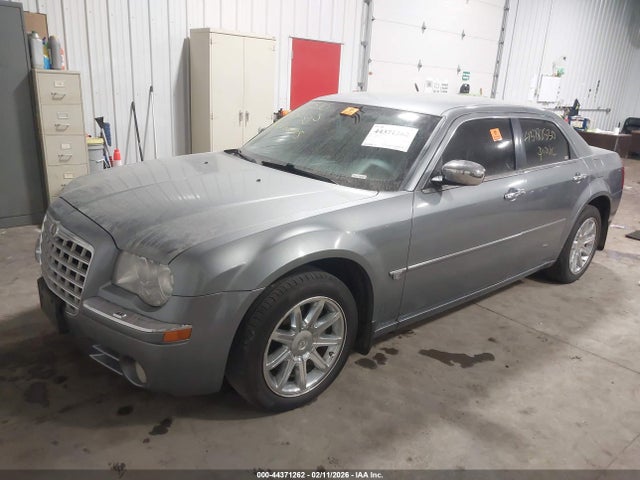 44371262 :رقم المزاد ، 2C3KA63H76H395734 vin ، 2006 Chrysler 300c مزاد بيع