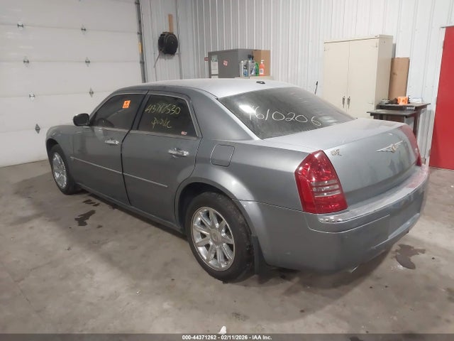 44371262 :رقم المزاد ، 2C3KA63H76H395734 vin ، 2006 Chrysler 300c مزاد بيع