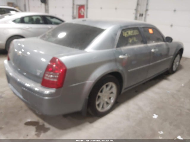 44371262 :رقم المزاد ، 2C3KA63H76H395734 vin ، 2006 Chrysler 300c مزاد بيع