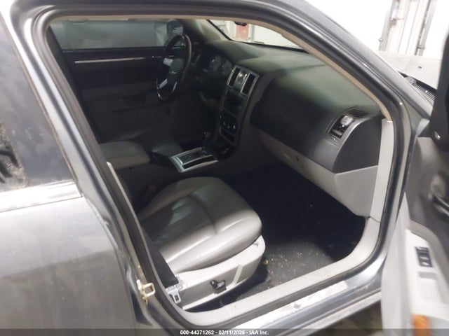 44371262 :رقم المزاد ، 2C3KA63H76H395734 vin ، 2006 Chrysler 300c مزاد بيع