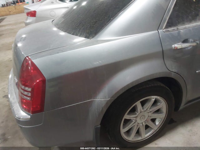 44371262 :رقم المزاد ، 2C3KA63H76H395734 vin ، 2006 Chrysler 300c مزاد بيع
