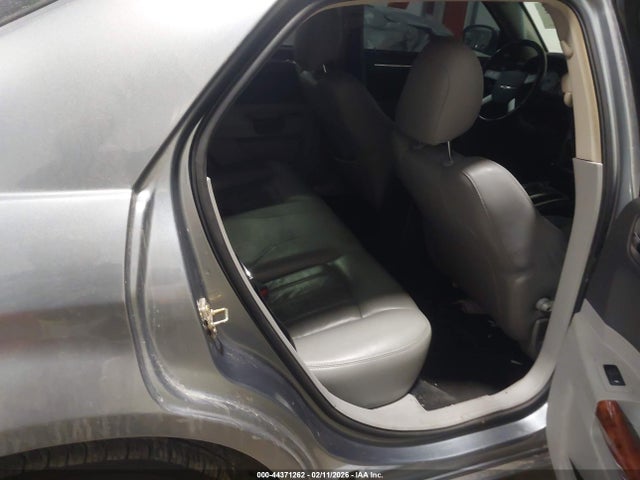 44371262 :رقم المزاد ، 2C3KA63H76H395734 vin ، 2006 Chrysler 300c مزاد بيع