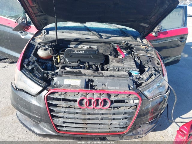 2015 AUDI A3 WAUCCGFF7F1018214 Photo 9