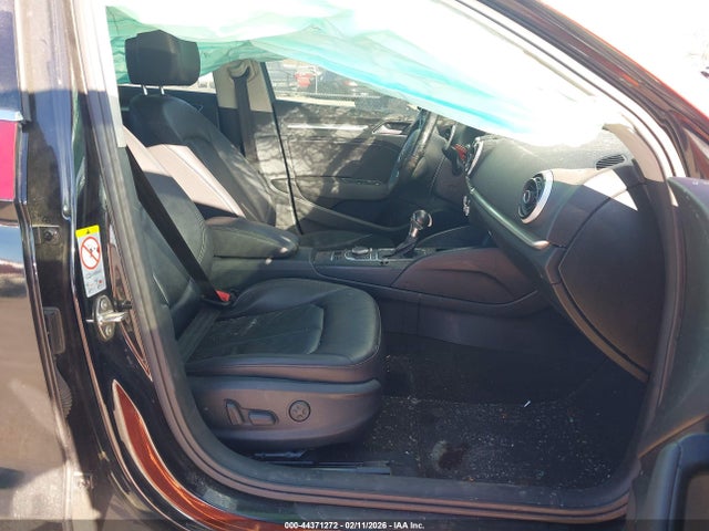 2015 AUDI A3 WAUCCGFF7F1018214 Photo 4