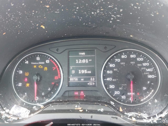 2015 AUDI A3 WAUCCGFF7F1018214 Photo 6