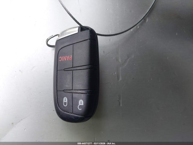Dodge Journey Sxt 2014 3C4PDDBGXET175452 Image 11