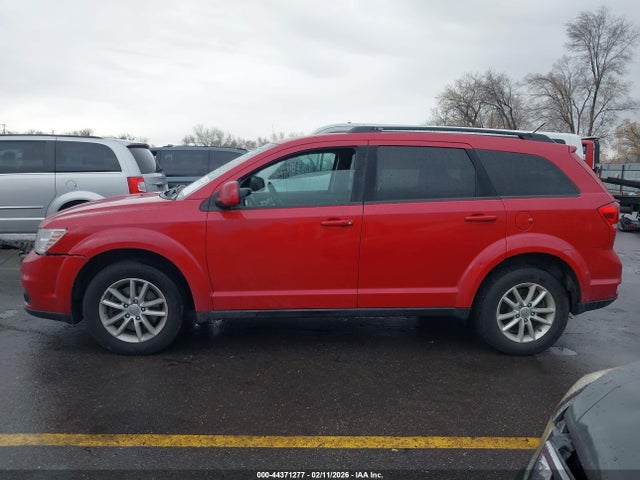 Dodge Journey Sxt 2014 3C4PDDBGXET175452 Image 14