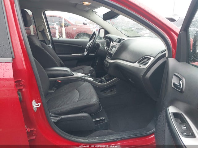 Dodge Journey Sxt 2014 3C4PDDBGXET175452 Image 5