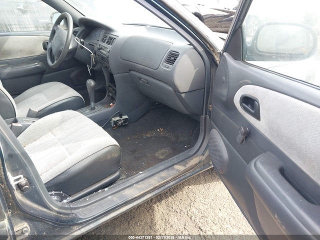 44371281 :رقم المزاد ، 1NXBA02E6VZ641860 vin ، 1997 Toyota Corolla Ce مزاد بيع