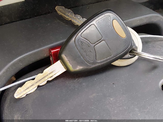 2007 DODGE DAKOTA 1D7HE48P37S186392 Photo 10