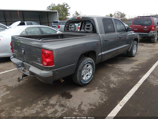 2007 DODGE DAKOTA 1D7HE48P37S186392 Photo 3