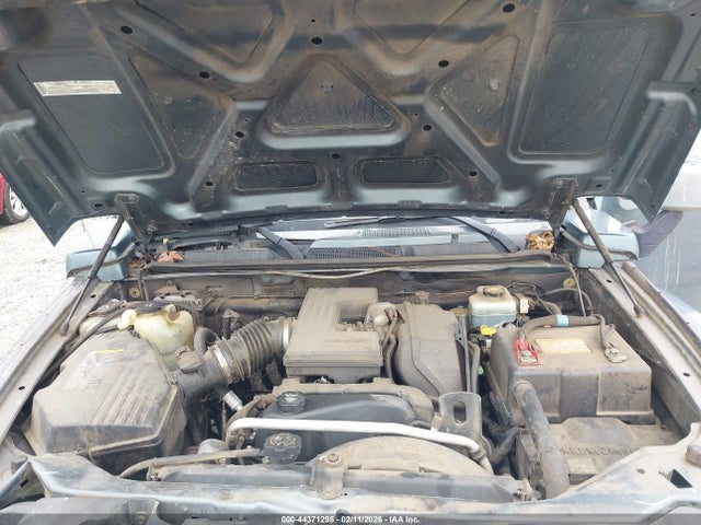 Продажа на аукционе авто 2006 Hummer H3 Suv, vin: 5GTDN136468119150, номер лота: 44371295