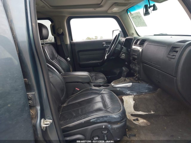 Продажа на аукционе авто 2006 Hummer H3 Suv, vin: 5GTDN136468119150, номер лота: 44371295