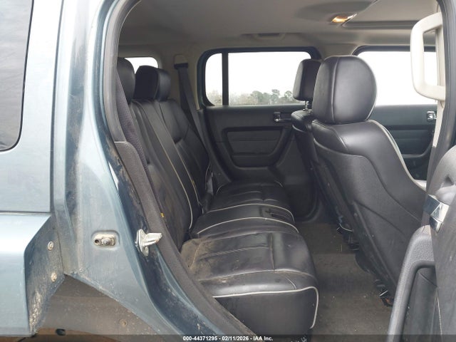 Продажа на аукционе авто 2006 Hummer H3 Suv, vin: 5GTDN136468119150, номер лота: 44371295