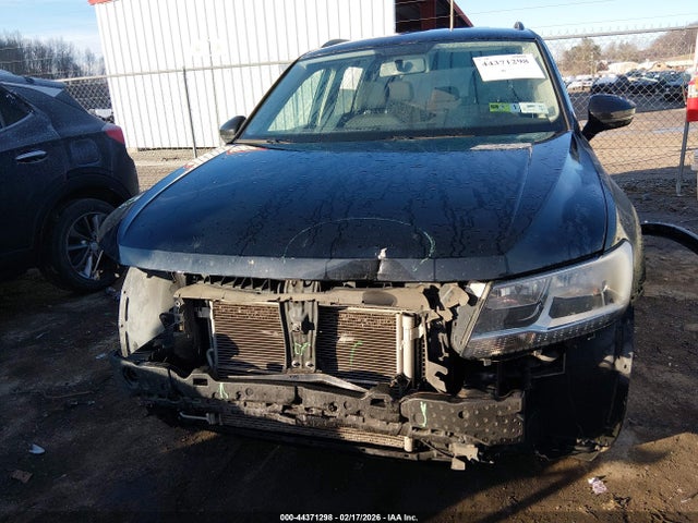 44371298 :رقم المزاد ، 3VV0B7AX5JM106944 vin ، 2018 Volkswagen Tiguan 2.0t S مزاد بيع