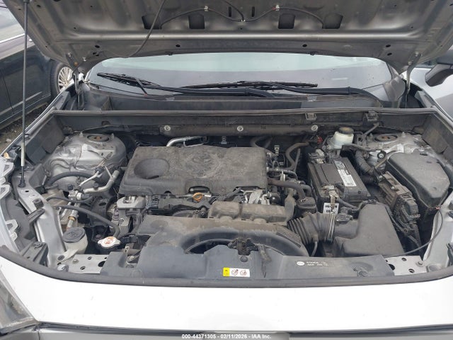 2019 TOYOTA RAV4 2T3F1RFV8KW030165 Photo 9