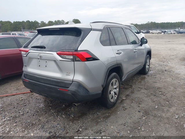 2019 TOYOTA RAV4 2T3F1RFV8KW030165 Photo 3
