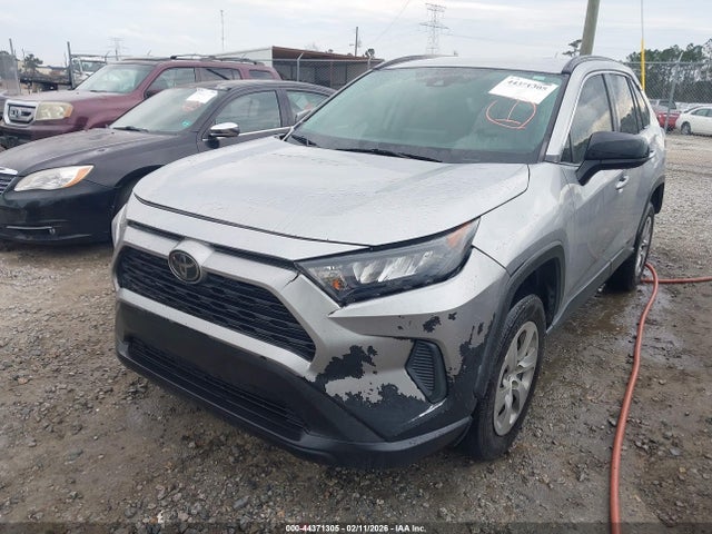 2019 TOYOTA RAV4 2T3F1RFV8KW030165 Photo 5